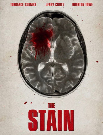 The Stain movie poster