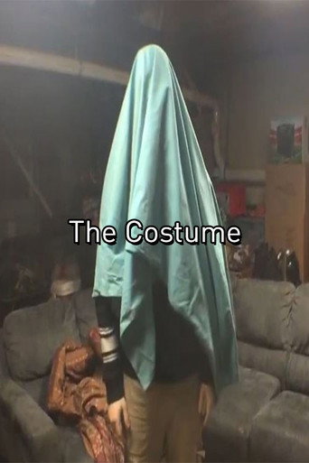 The Costume movie poster