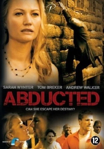 Abducted movie poster
