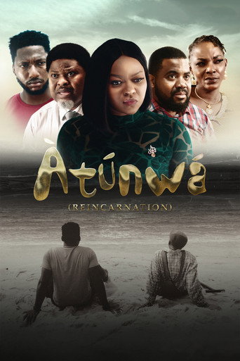 Atunwa movie poster