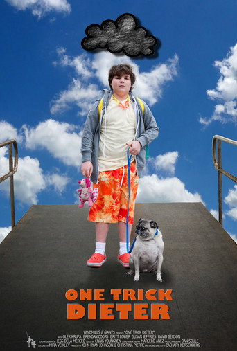 One Trick Dieter movie poster