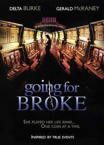 Going for Broke movie poster