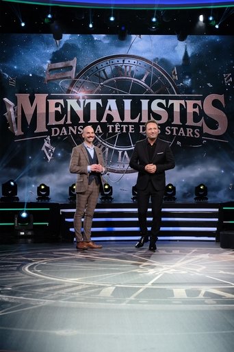Mentalistes : Dans la tête des stars movie poster