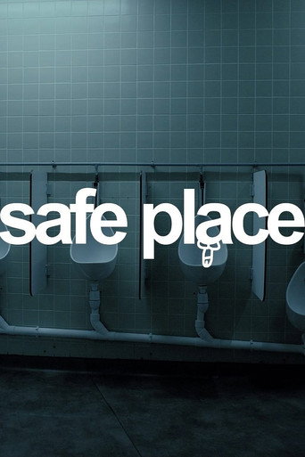 Safe Place movie poster