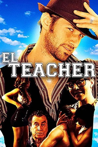 The Teacher movie poster