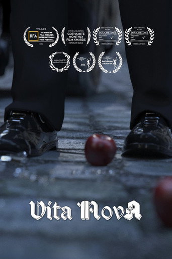 Vita Nova movie poster