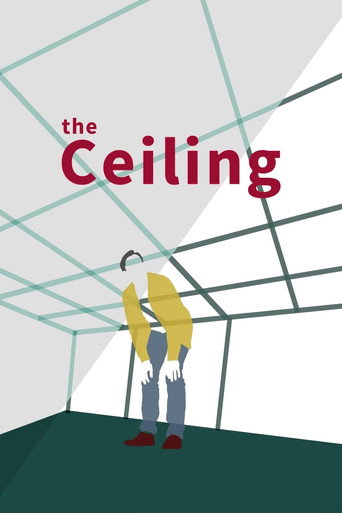 The Ceiling movie poster