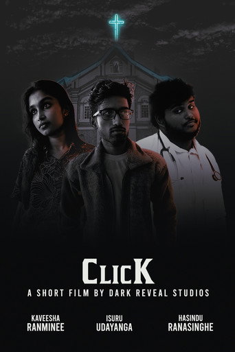ClicK movie poster