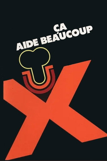 Ca aide beaucoup movie poster
