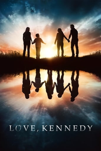 Love, Kennedy movie poster