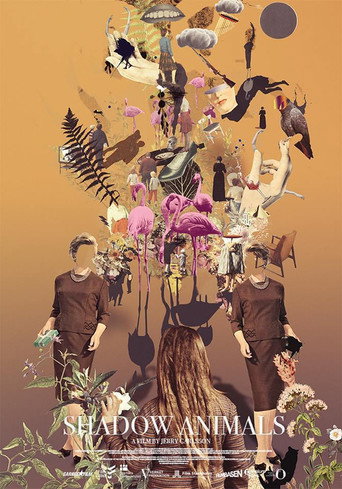 Shadow Animals movie poster