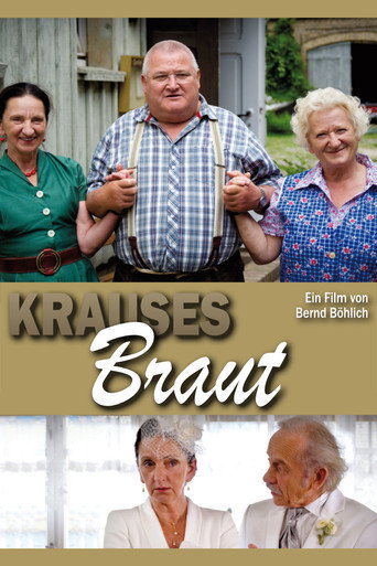 Krauses Braut movie poster