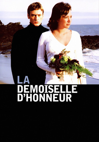 The Bridesmaid movie poster