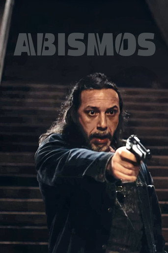 Abismos movie poster