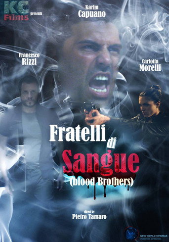 Fratelli di Sangue movie poster