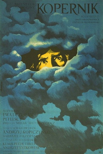 Copernicus movie poster