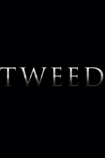 Tweed movie poster