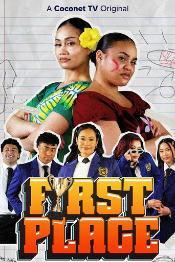 First Place movie poster