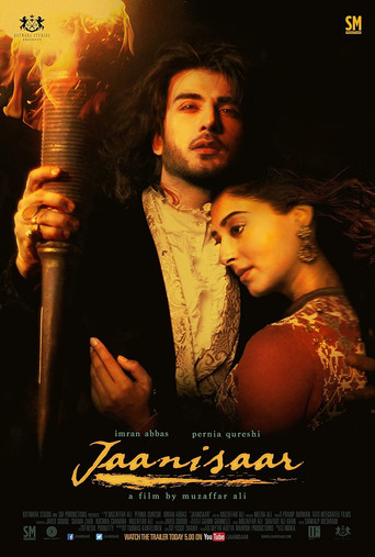 Jaanisaar movie poster