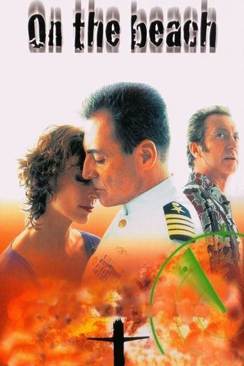 On the Beach movie poster