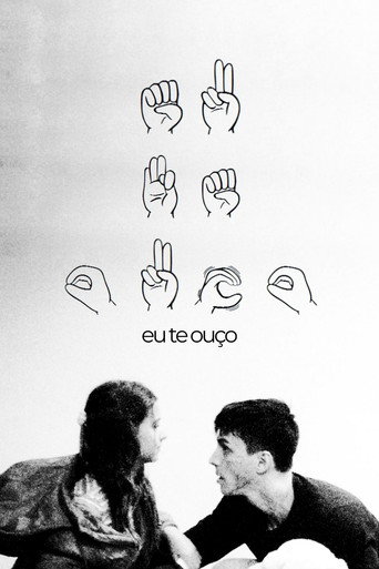 Eu Te Ouço movie poster