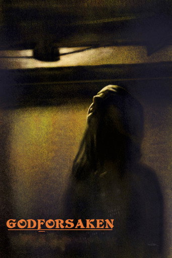 Godforsaken movie poster