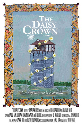 The Daisy Crown movie poster