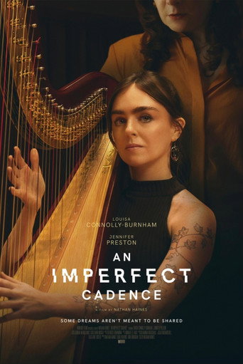 An Imperfect Cadence movie poster