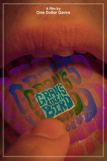 Gran's Like a Bird movie poster