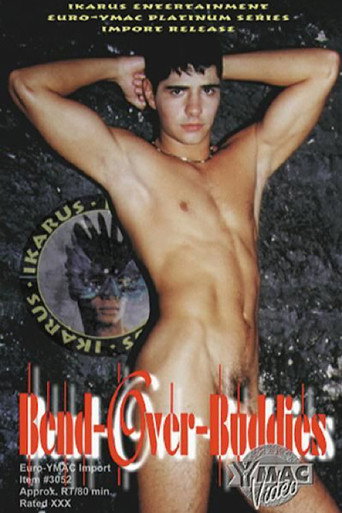 Bend Over Buddies movie poster