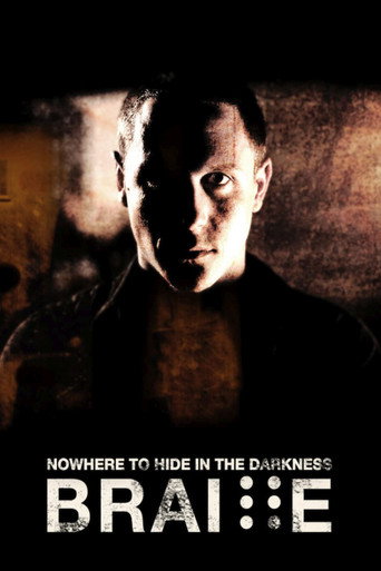 Braille movie poster