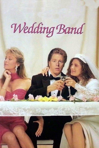 Wedding Band movie poster