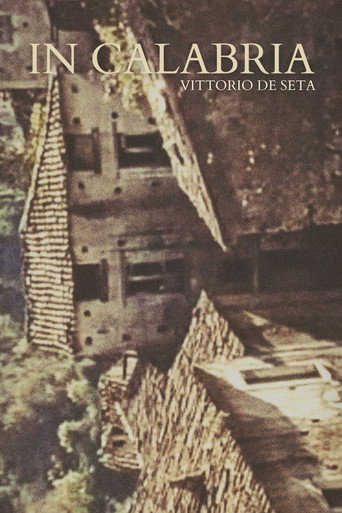 In Calabria movie poster