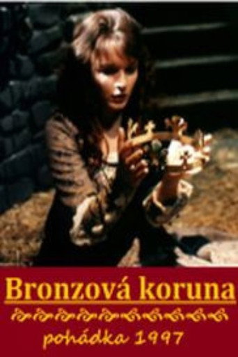 Bronzová koruna movie poster