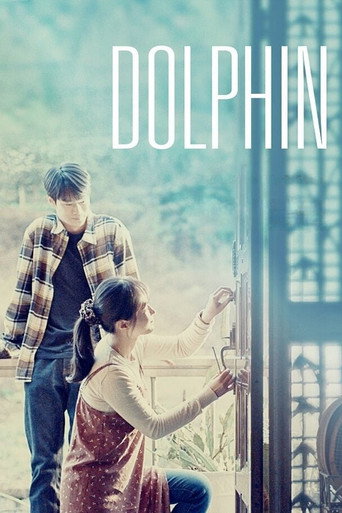 Dolphin movie poster