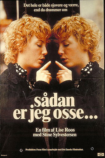 That's me too movie poster