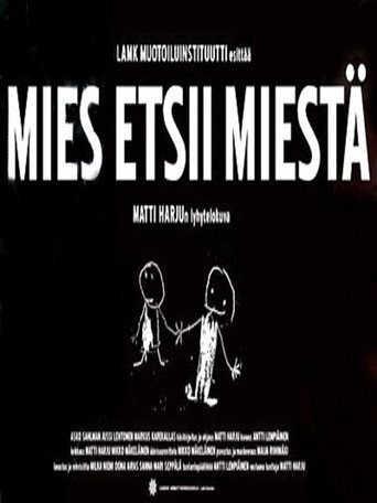 Man Seeking Man movie poster