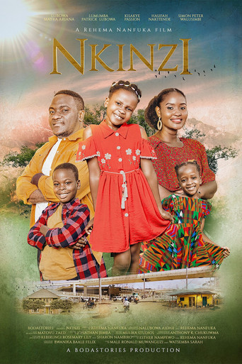 Nkinzi movie poster