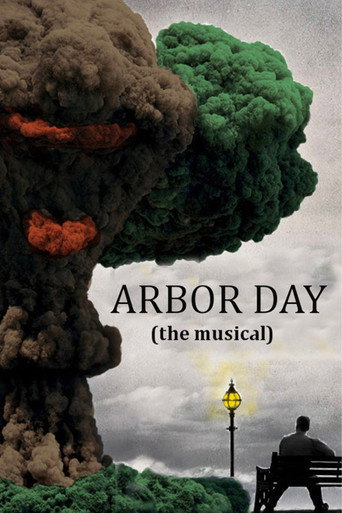 Arbor Day the Musical movie poster