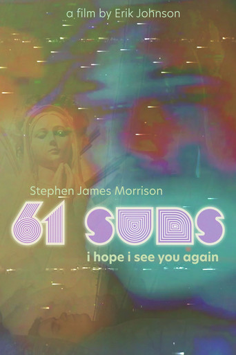 61 Suns movie poster
