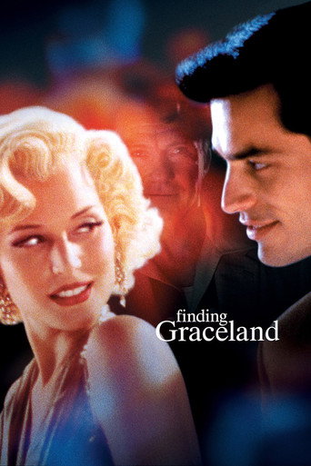 Finding Graceland movie poster