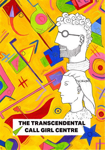 The Transcendental Call Girl Centre movie poster