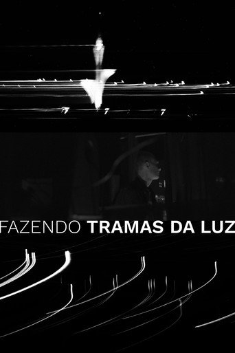 Fazendo "Tramas da Luz" movie poster