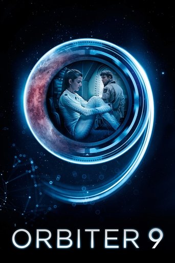 Orbiter 9 movie poster