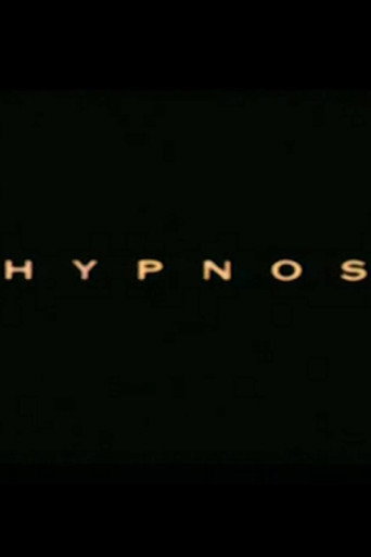 Hypnosis movie poster