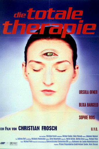 Total Therapy movie poster
