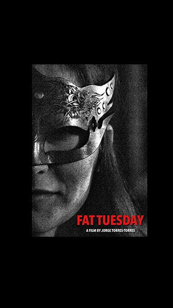 Fat Tuesday movie poster