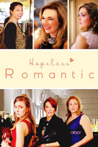 Hopeless Romantic movie poster