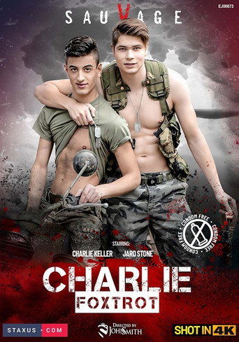 Charlie Foxtrot movie poster