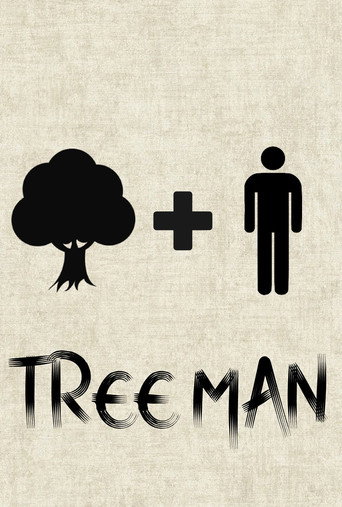 Tree Man movie poster